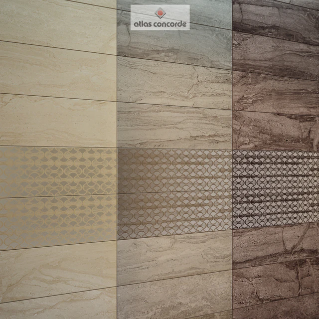 Ceramic tiles AtlasConcorde, Suprema — Descargar