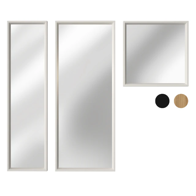 Ikea NISSEDAL Mirror — Descargar