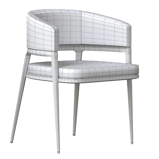 DINING CHAIR Mark — Descargar