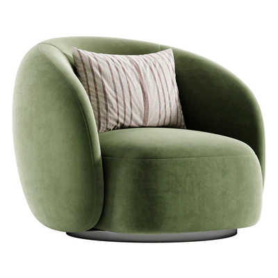 Aria Armchair — Ver 2