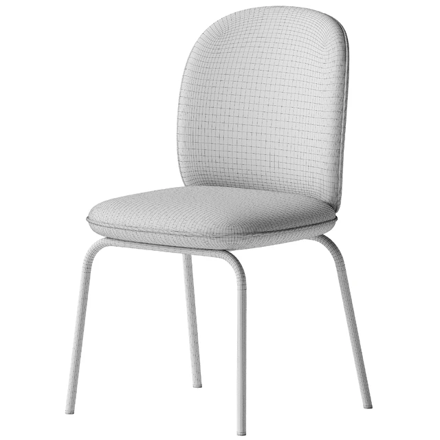 Ace Dining Chair — Download