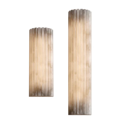Lampatron EMI wall light — Ver 2