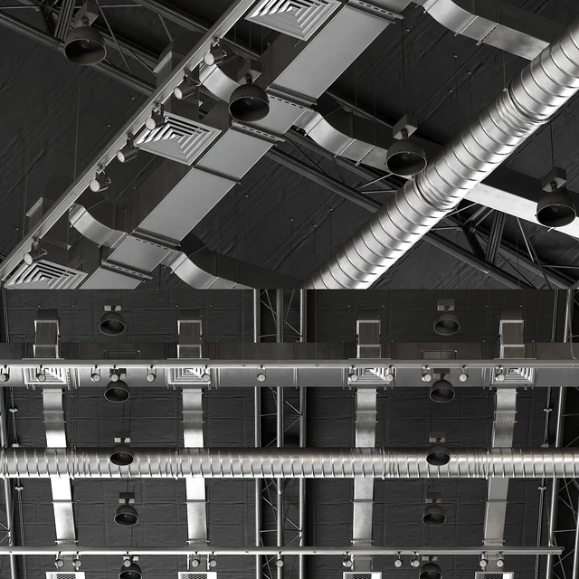 Ceiling Ventilation — Скачать