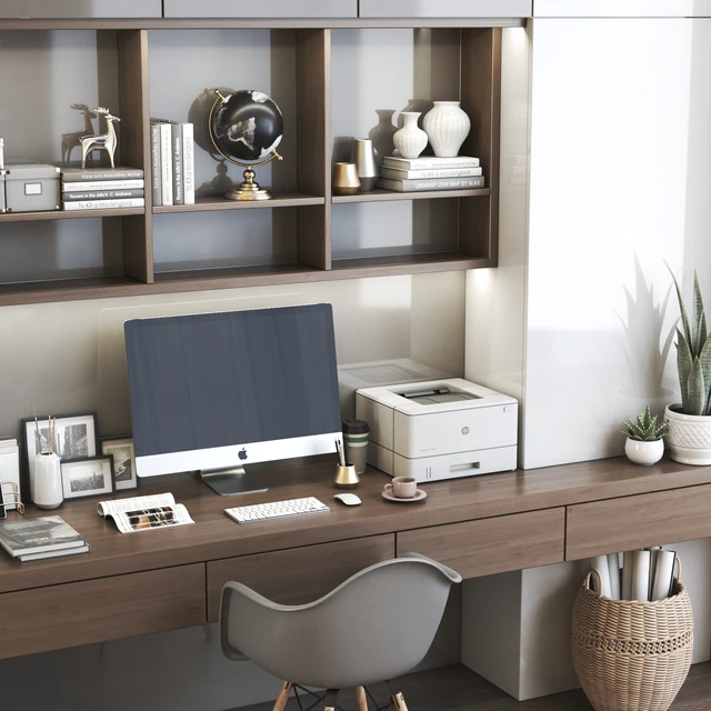 Furniture composition 2 — Скачать