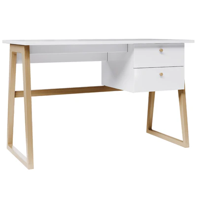 Desk Berlin — Ver 1