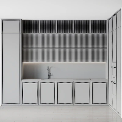 kitchen 111 — Ver 3
