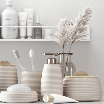 Decor set 016 — Ver 2