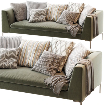 Charles Sofa — Ver 1