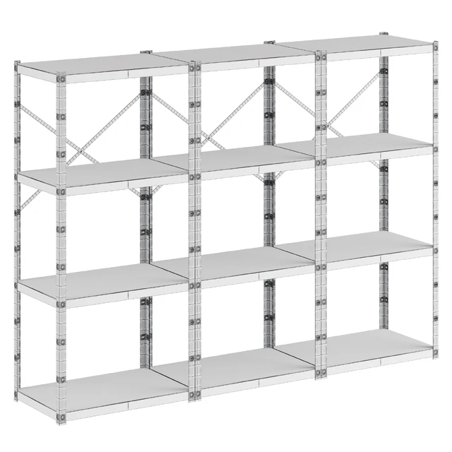 IKEA | Rack — Descargar