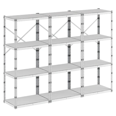 IKEA | Rack — Ver 3