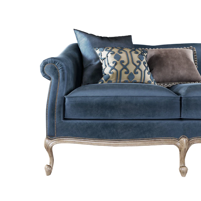 Galimberti Nino Pigrone Sofa — Скачать