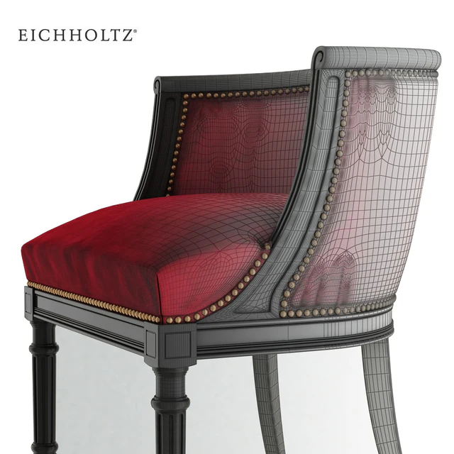 EICHHOLTZ Chair Garcia 109903 — Descargar
