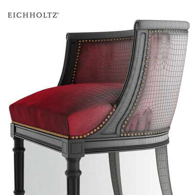 EICHHOLTZ Chair Garcia 109903 — Ver 2