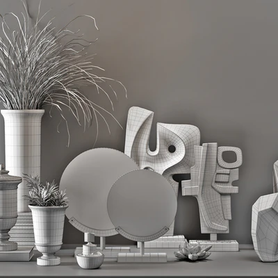 Decor Set 31 — Ver 2