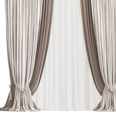 Curtain 861 — Ver 3