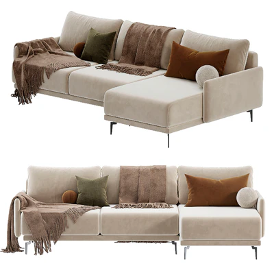 Archi Sofa — Ver 2