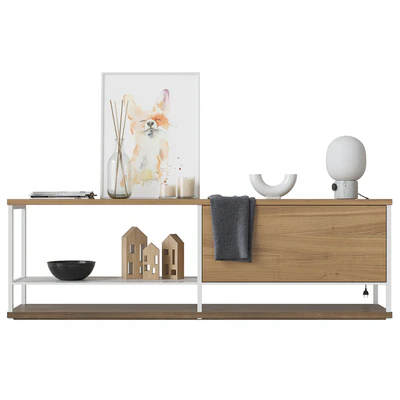 Decor Set 09 — Ver 1