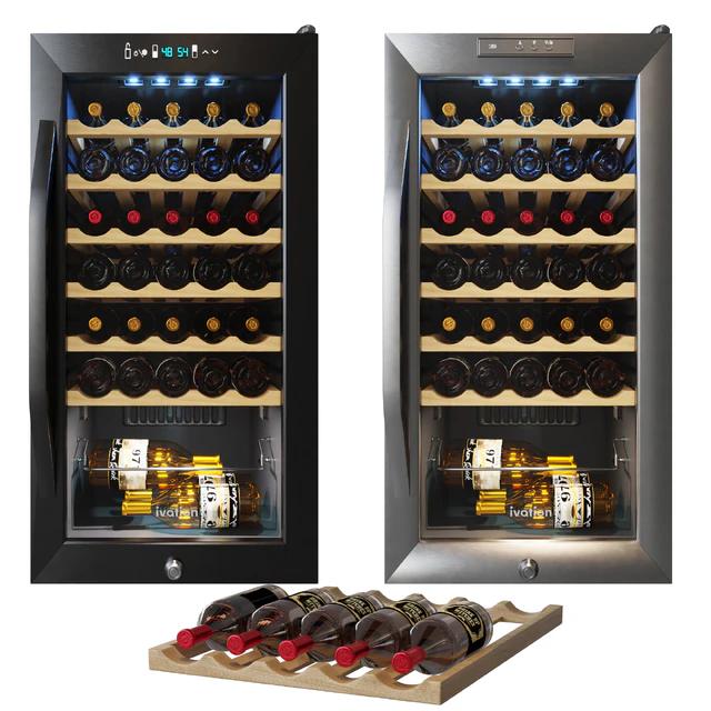 Ivation wine coolers — Descargar