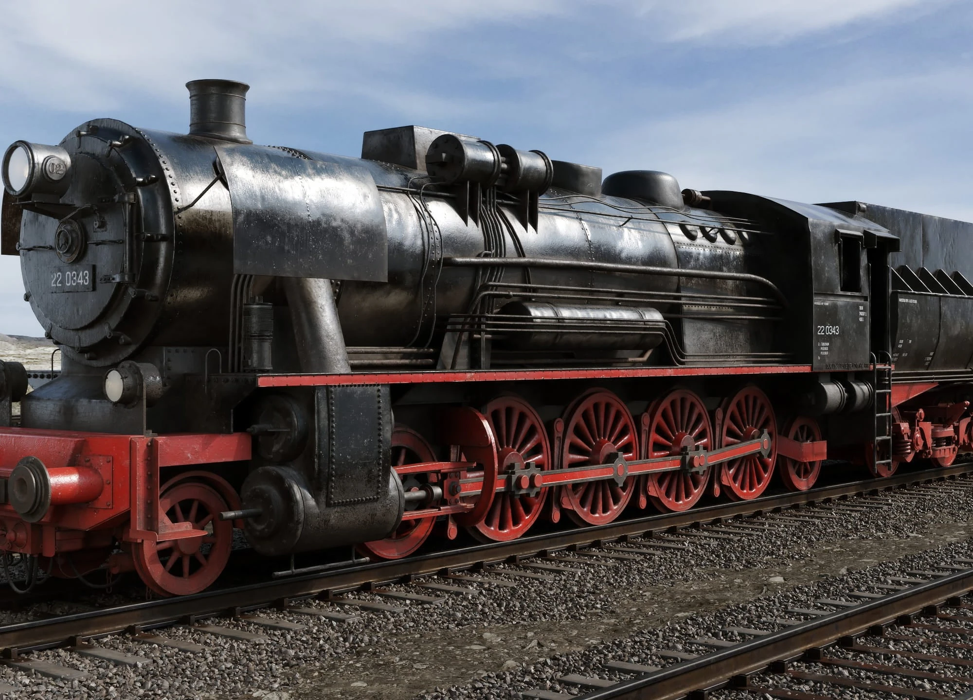 rail related models 012 — Descargar