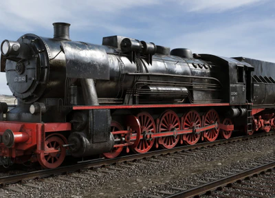 rail related models 012 — Descargar