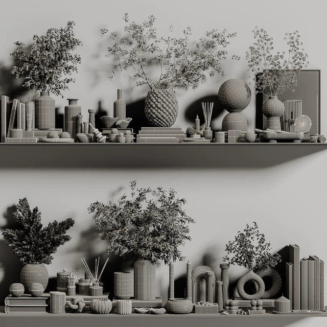 decorative set 154 — Descargar