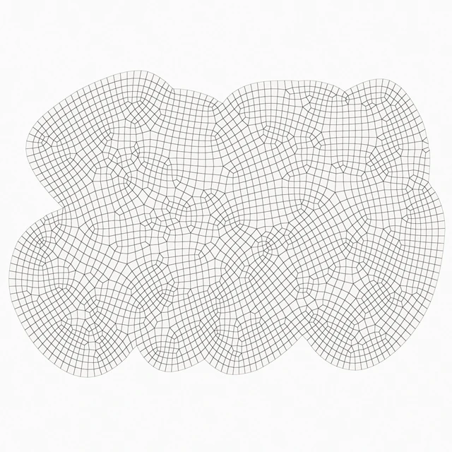 Carpet Ovado Colore by Kare design — Descargar