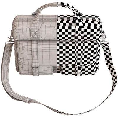 Westal Bag — Вид 2