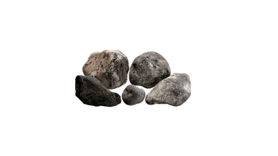 rounded cobble pack 001 — Descargar