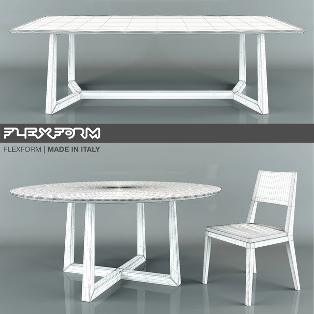 flexform gipsy betty — Скачать