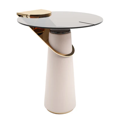 ECLIPSE Side Table — Вид 1