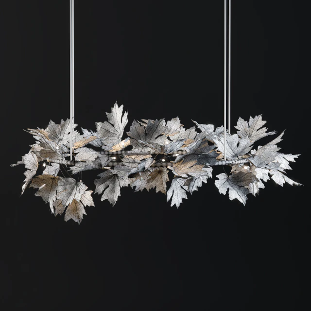 Seripi Pendant Leaves — Скачать