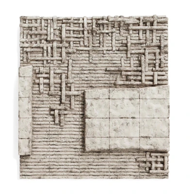 Peter Lane wallmounte ceramic panel — Вид 1