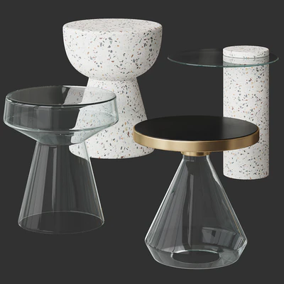 Rosalina Raalte Ommen Enzo table La Redoute — Ver 2