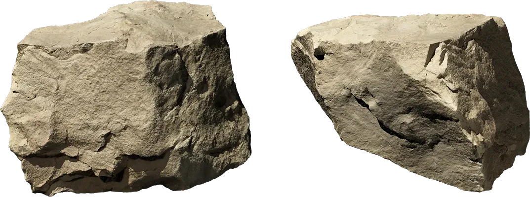sandstone boulder 017 — Скачать