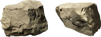sandstone boulder 017 — Скачать