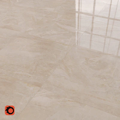 Meloren Floor TIle — Ver 1