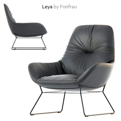 Leya byFreifrau — Вид 1