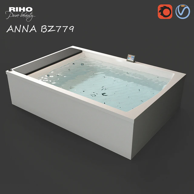 RIHO Anna BZ779 — Descargar