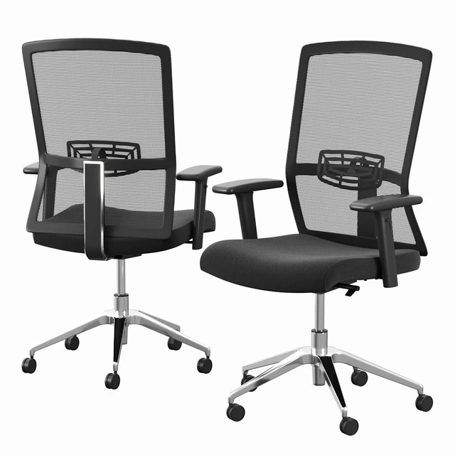 Office chair Stilo — Descargar