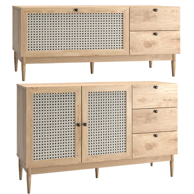 TV stand and Sideboard Roshal — Ver 2