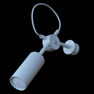 Nowodvorski EYE BLACK 6842 — Ver 2