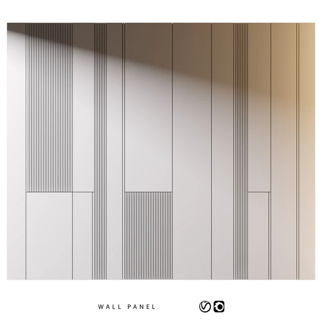 Wall Panel | 37 — Descargar