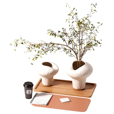 decorative set 2 — Ver 2
