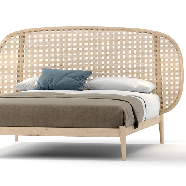 Miniforms SHIKO WIEN double bed — Descargar