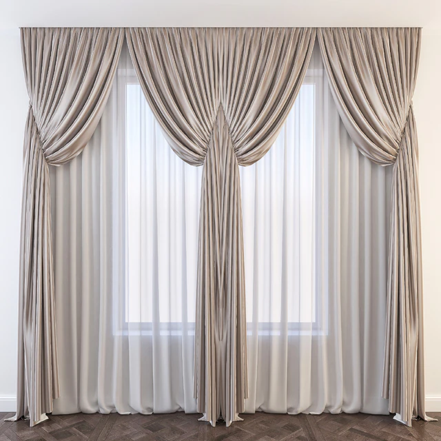Curtain — Descargar