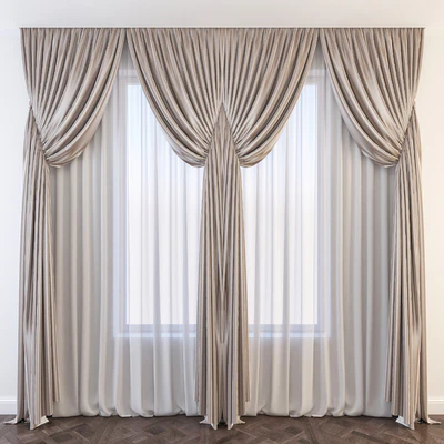 Curtain — Descargar