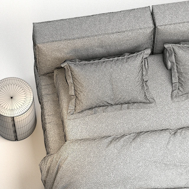 Henry Felis bed — Descargar