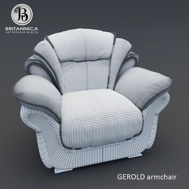 Armchair Herold — Descargar