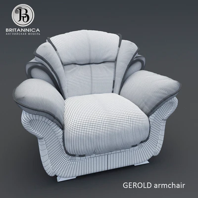 Armchair Herold — Ver 2