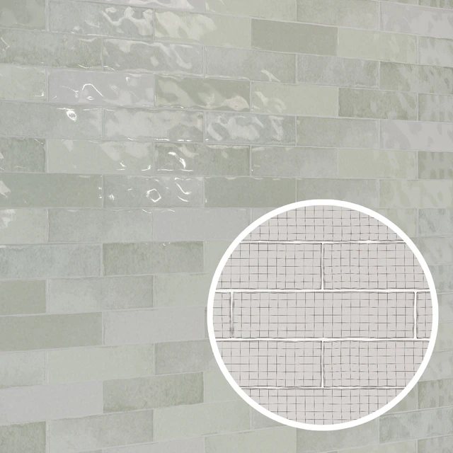 Equipe Tribeca wall tiles — Descargar